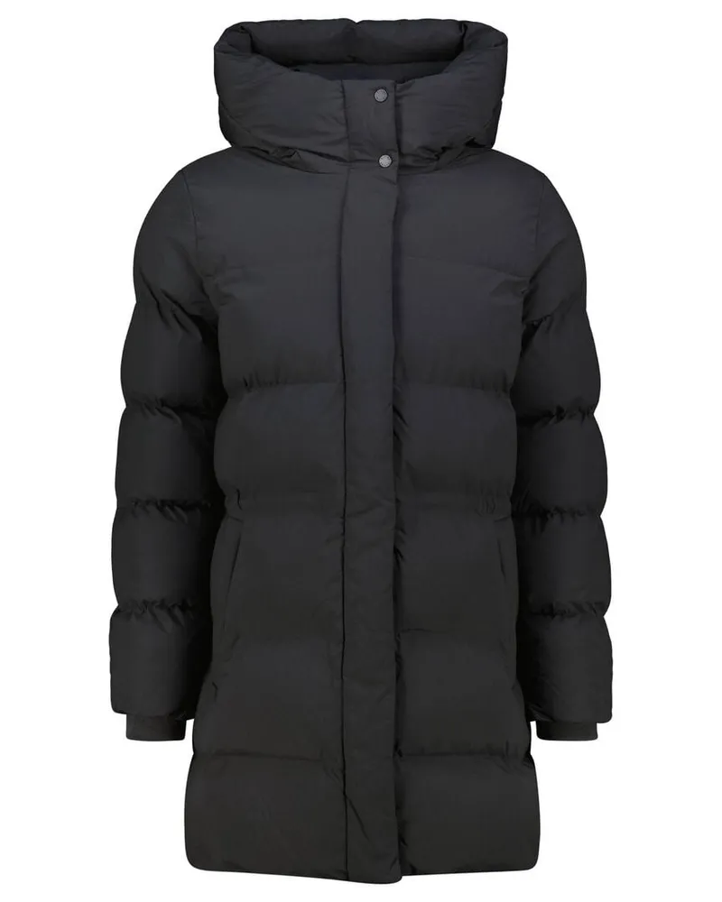 Elvine Damen Winterjacke VESPER Schwarz
