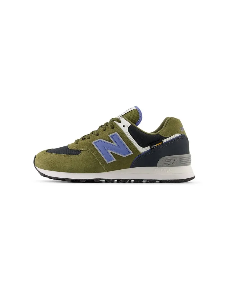 New Balance Herren Sneaker 574 Grün