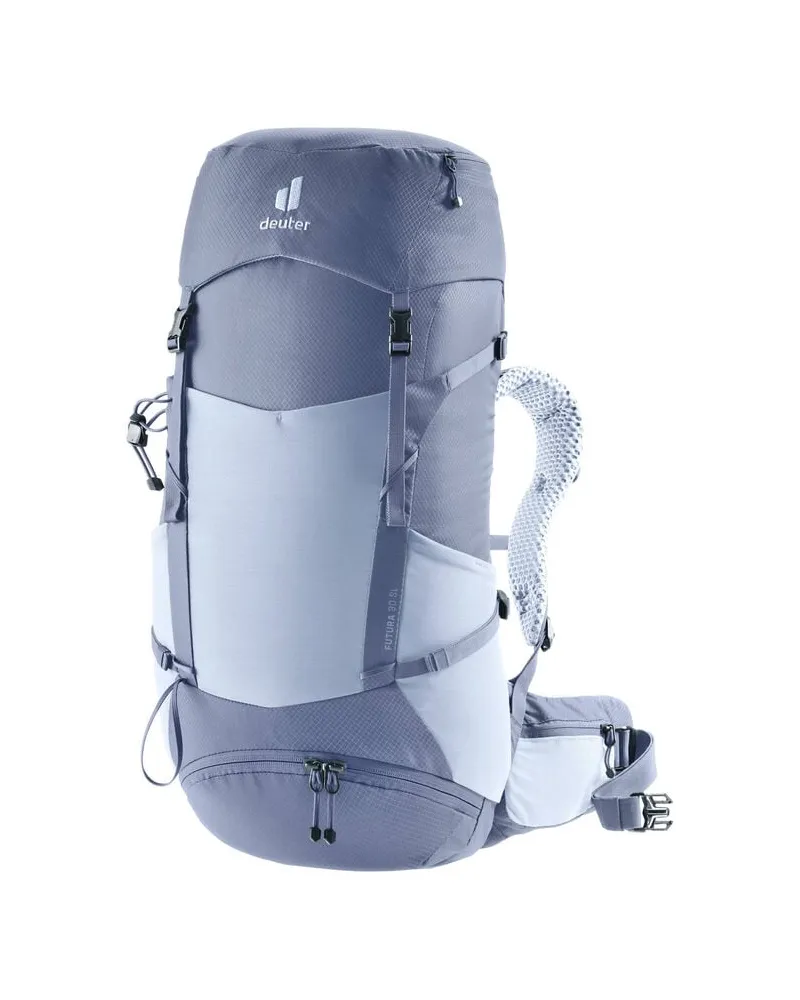 Deuter Wanderrucksack FUTURA 30 SL Hellblau