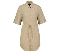 Damen Minikleid CHAMBRAY FF DRESS