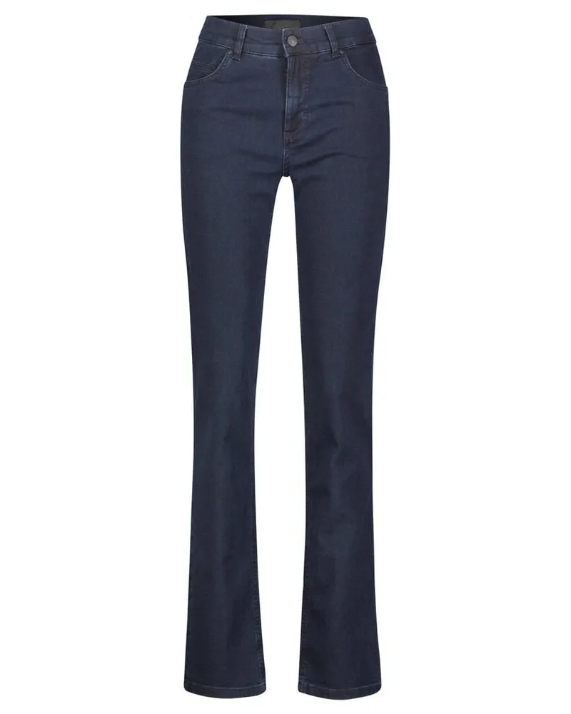 ANGELS  Damen Jeans CICI Slim Fit Blueblack