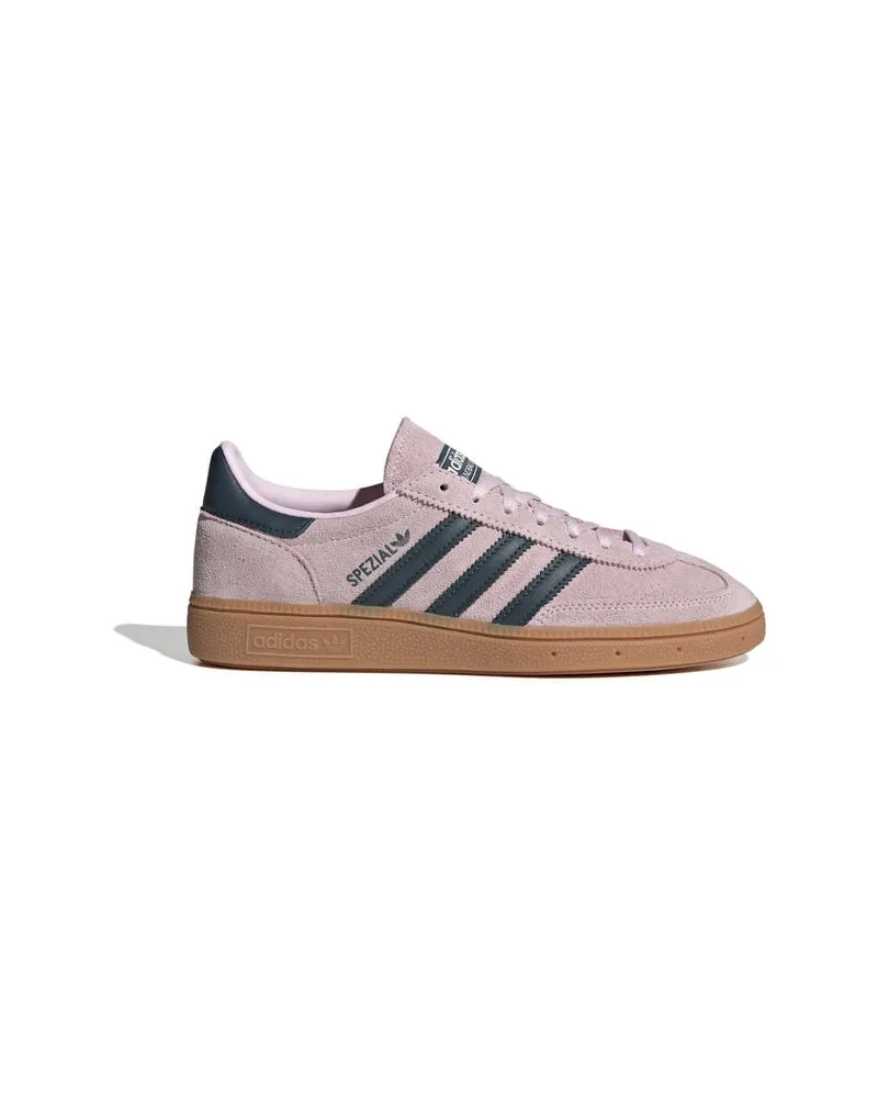 adidas Damen Sneaker HANDBALL SPEZIAL W Rose