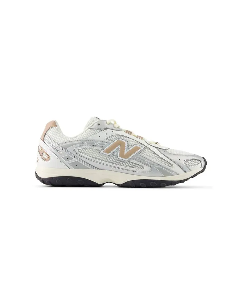 New Balance Damen Sneaker 204L Silber