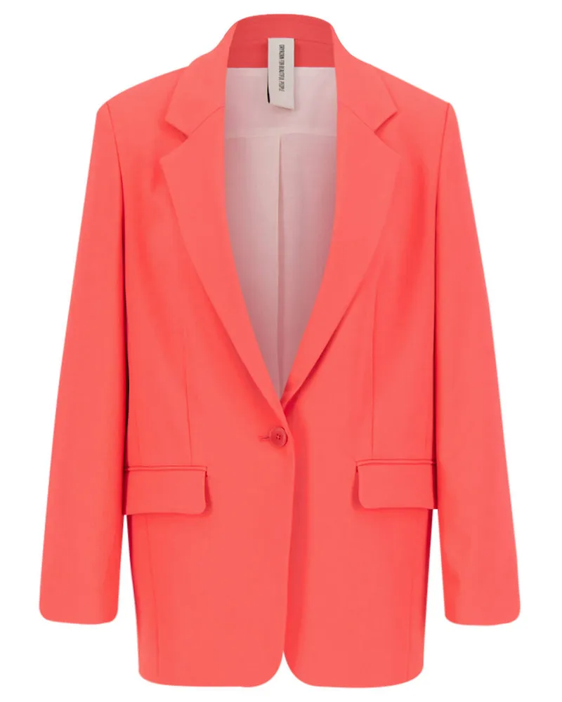 Drykorn Damen Blazer GLENDALE 10 Rot