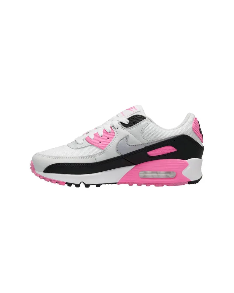 Nike Damen Sneaker AIR MAX 90 Beige
