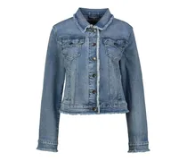 Damen Jeansjacke