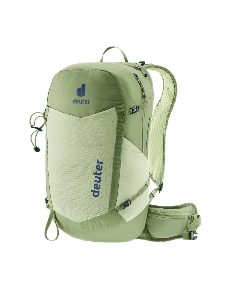 Deuter Wanderrucksack SPEED LITE PRO Hellgrün