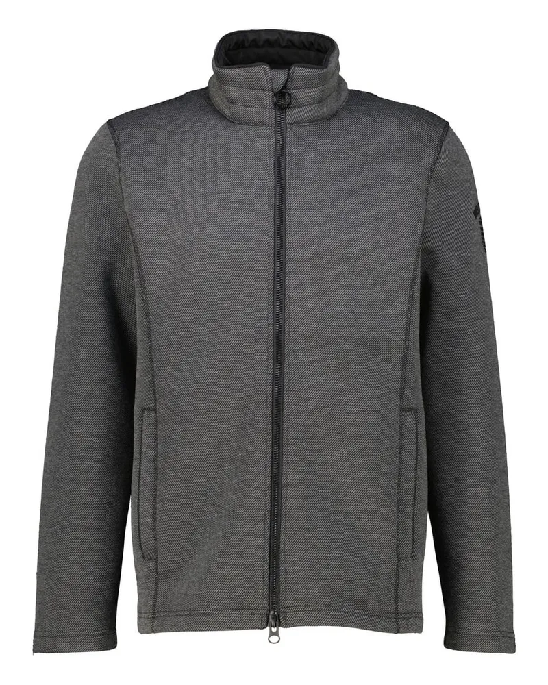 Wellensteyn Herren Jacke TAMPA MEN Anthrazit