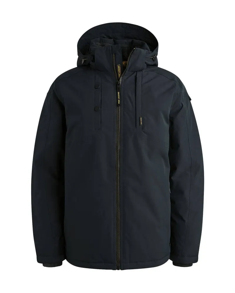 PME Legend Herren Winterjacke STEARPACKER Marine