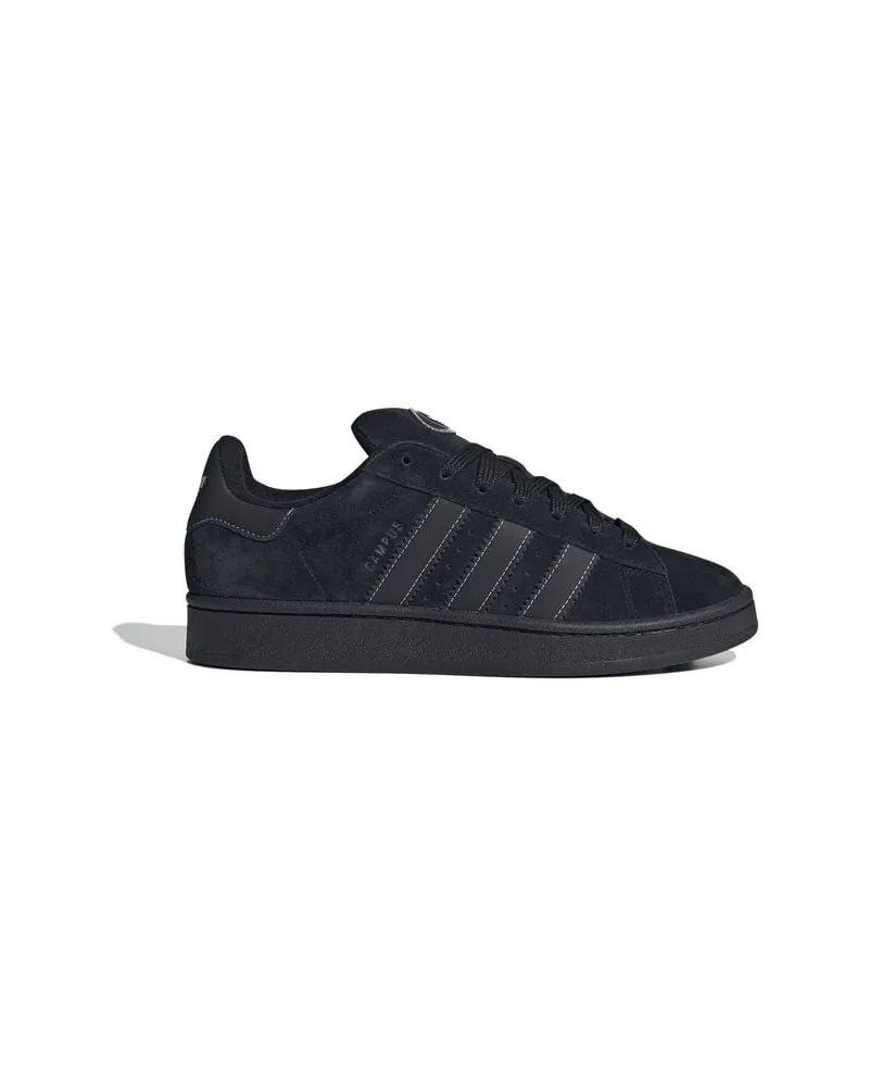 adidas Herren Sneaker CAMPUS 00s Schwarz