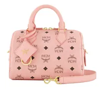 Damen Henkeltasche aus Leder ELLA BOSTON