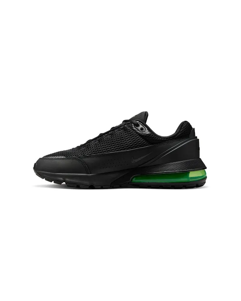 Nike Herren Sneaker AIR MAX PULSE Schwarz
