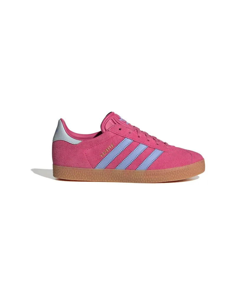 adidas Kinder Sneaker Gazelle Pink