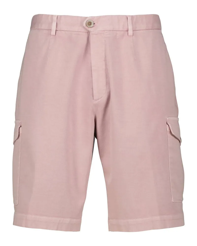 GTA Herren Cargoshorts DYLAN Rose
