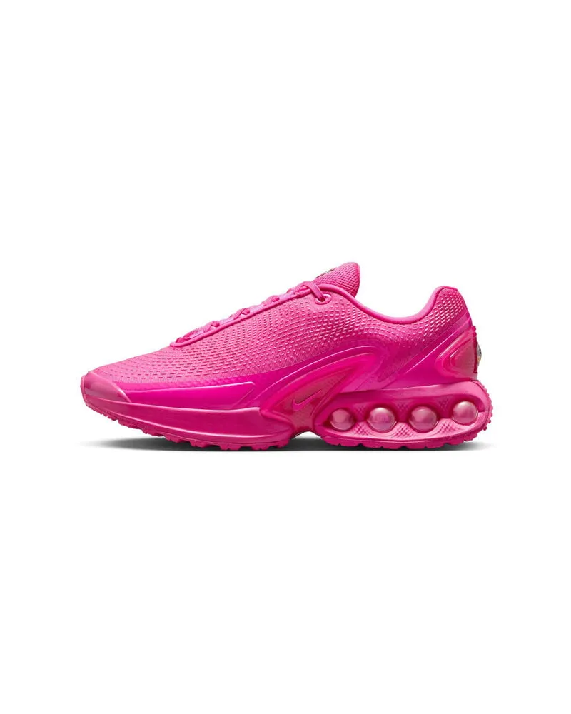 Nike Damen Sneaker AIR MAX DN Schwarz
