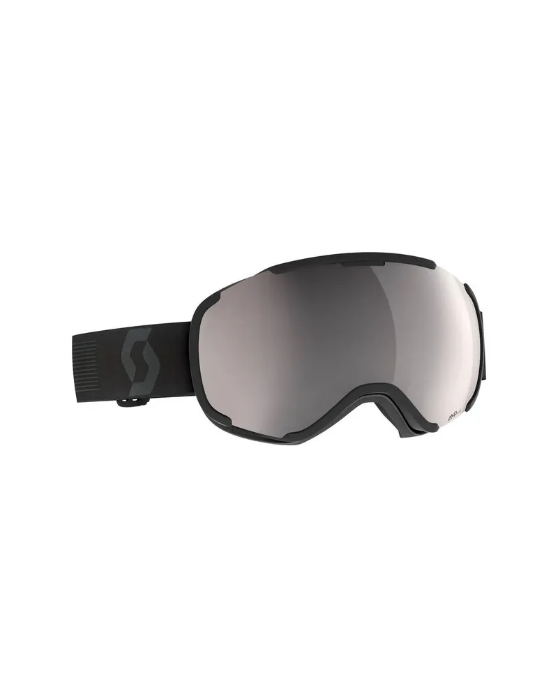 Scott Skibrille GOGGLE FAZE II Black