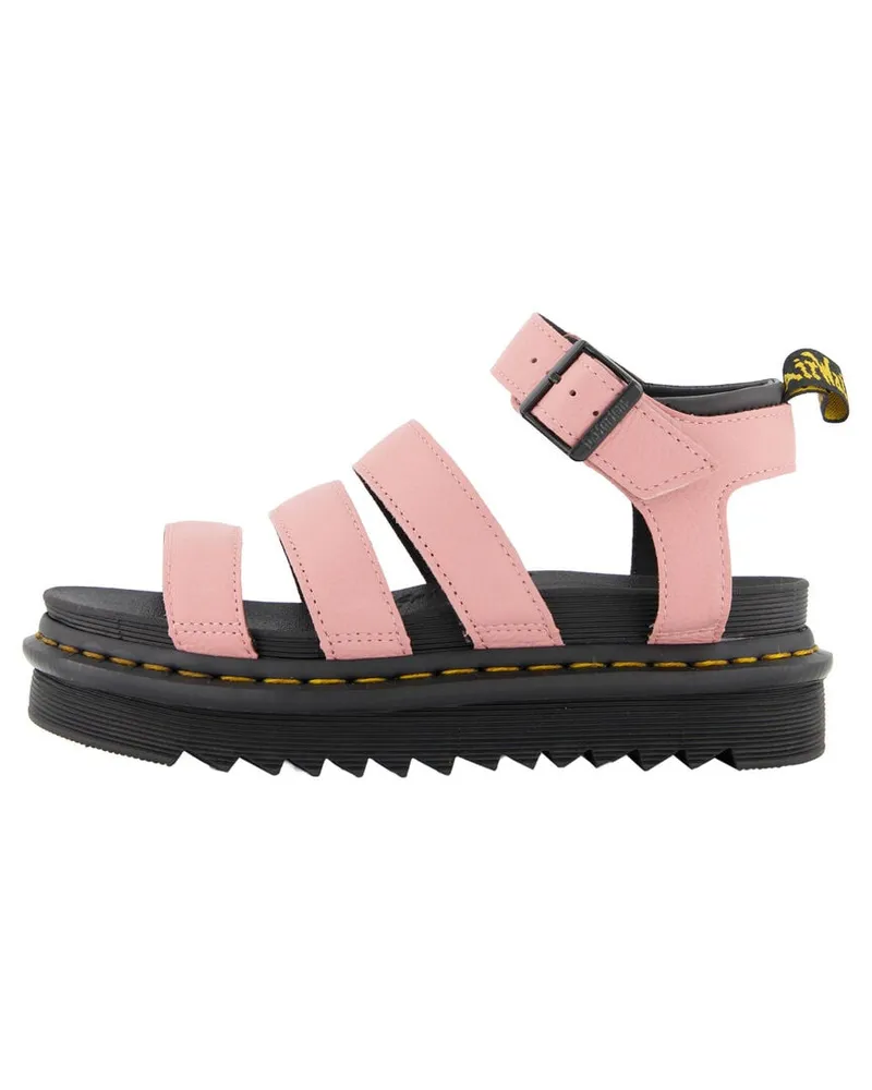 Dr.Martens Damen Sandale BLAIRE Rose