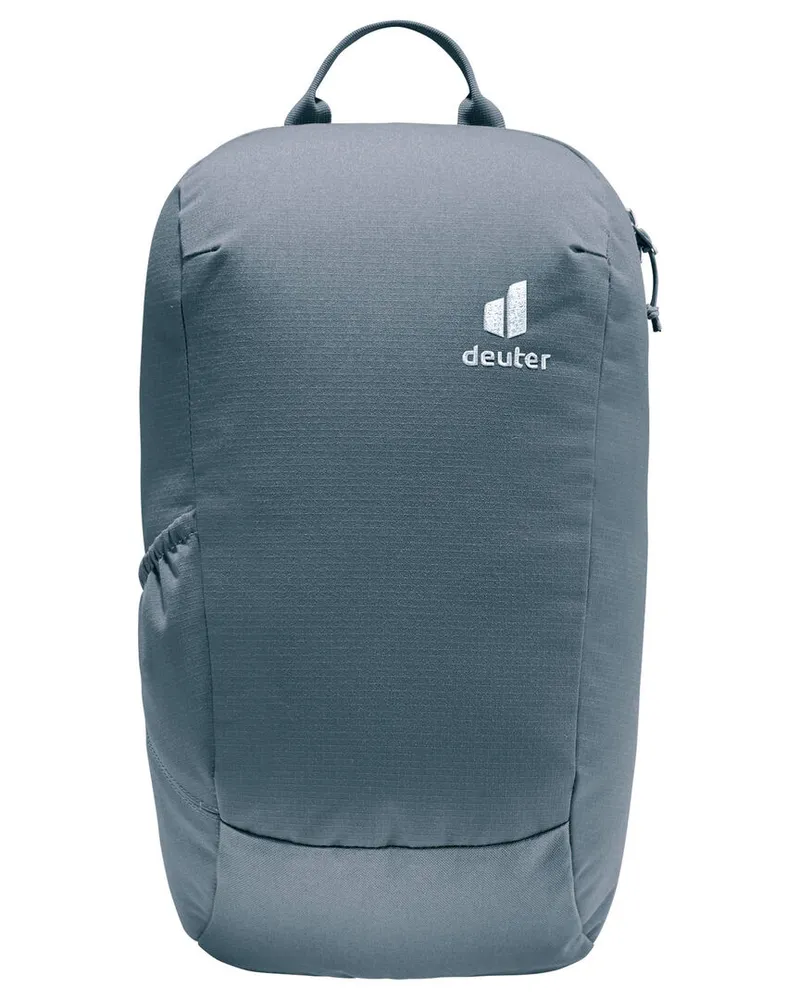 Deuter Rucksack STEPOUT Schwarz