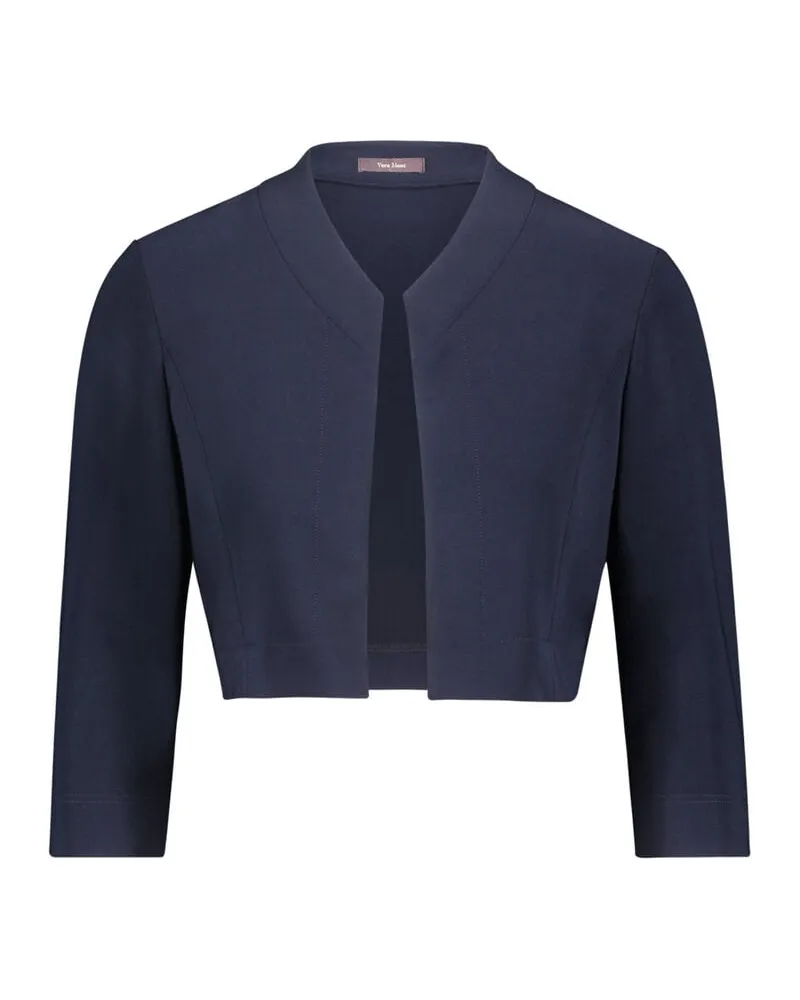 Vera Mont Damen Bolero Marine