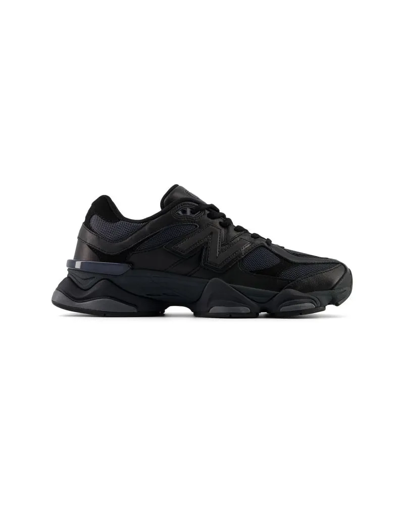 New Balance Herren Sneaker 9060 Schwarz