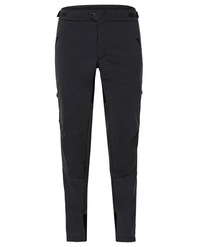 Vaude Herren Radhose MINAKI Schwarz