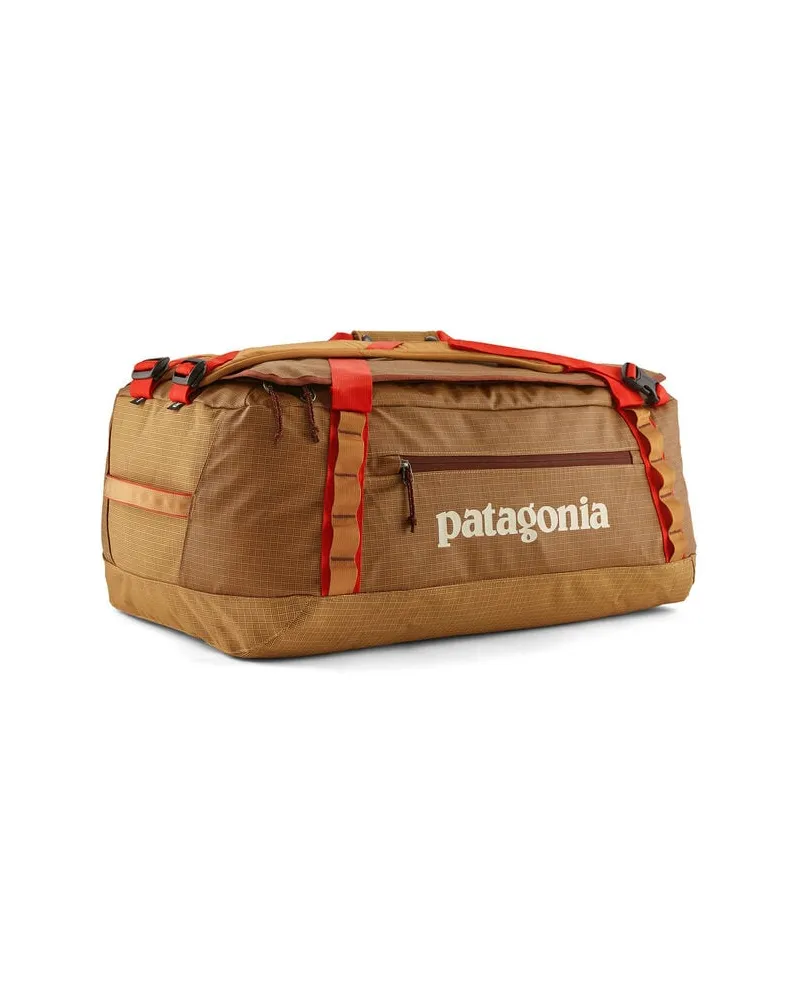 Patagonia Reisetasche BLACK HOLE DUFFEL 55L Gold
