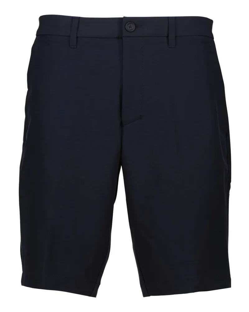 HUGO BOSS Herren Shorts S_COMMUTER_10.5 Slim Fit Marine