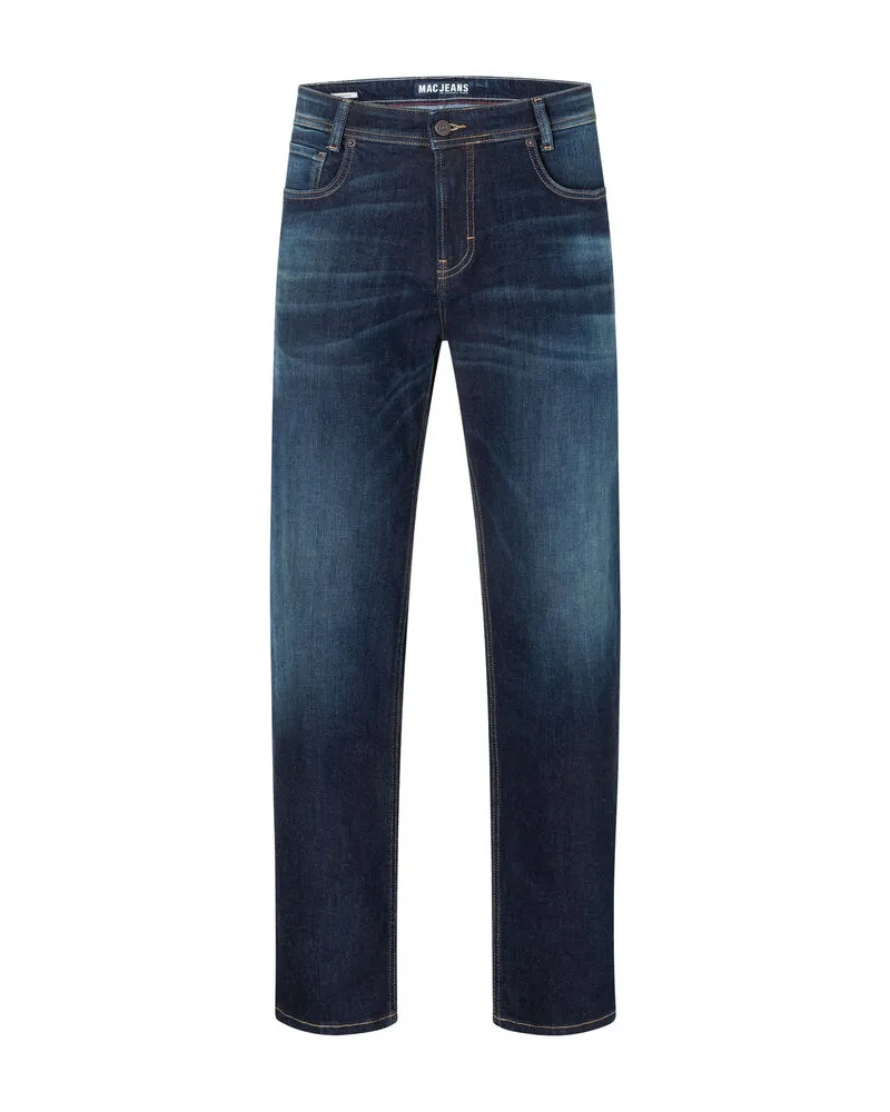 MAC Jeans Herren Jeans RICK Blue
