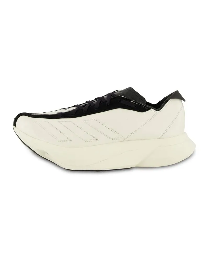 Y-3 Herren Sneaker Y-3 ADIOS PRO 3.0 LX Offwhite