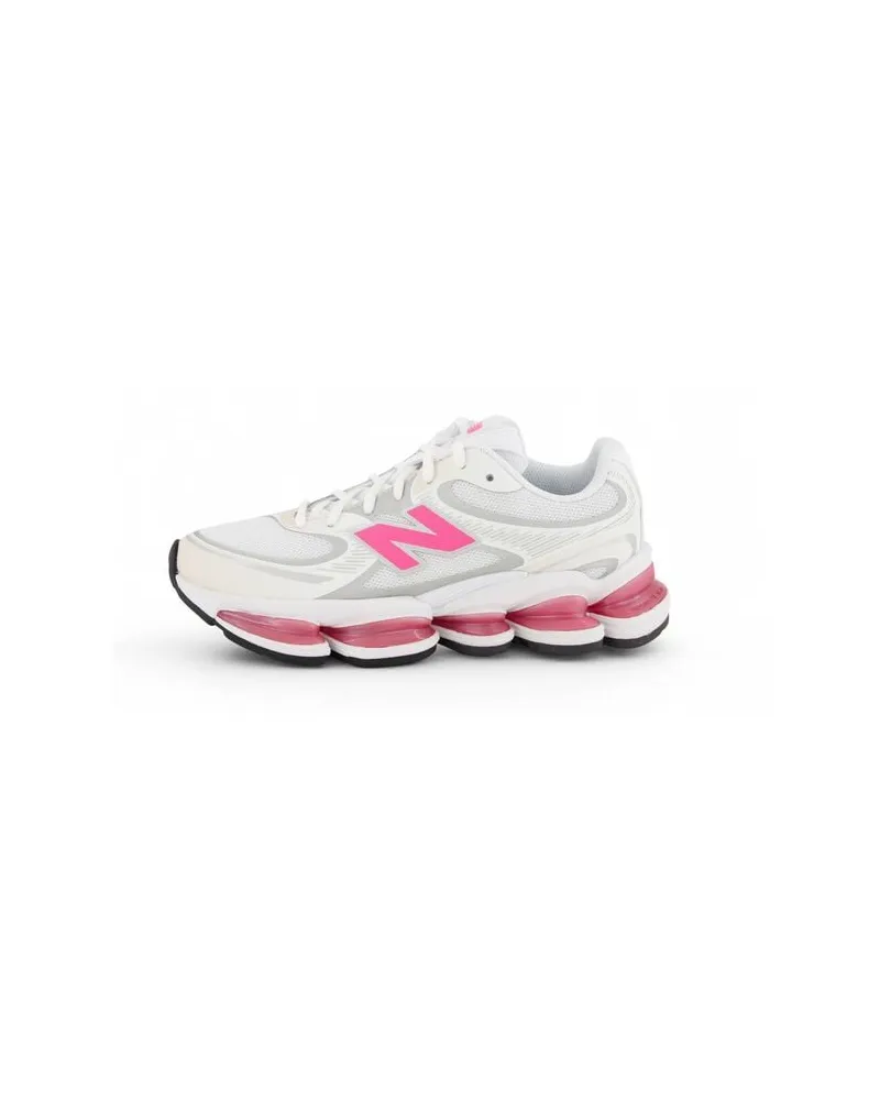 New Balance Sneaker ABZORB 2000 Weiss