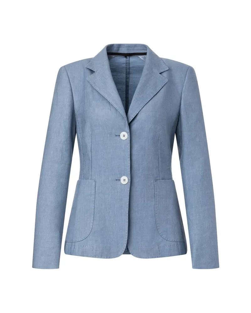windsor. Damen Blazer Aqua