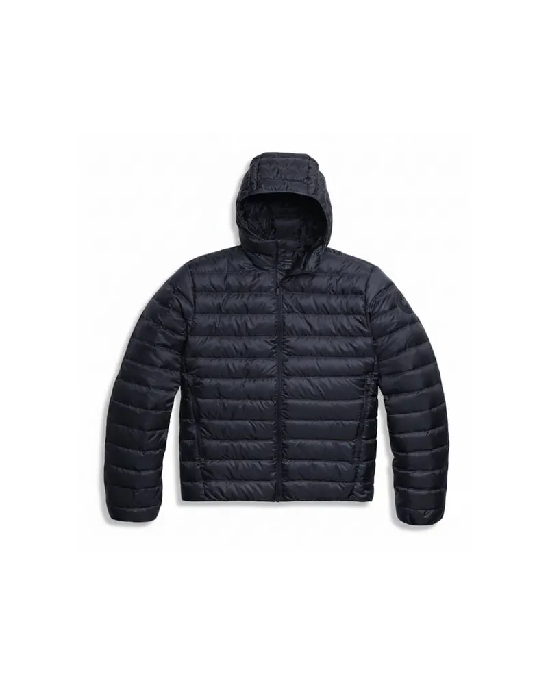 Canada Goose Herren Daunenjacke STRATUS Marine