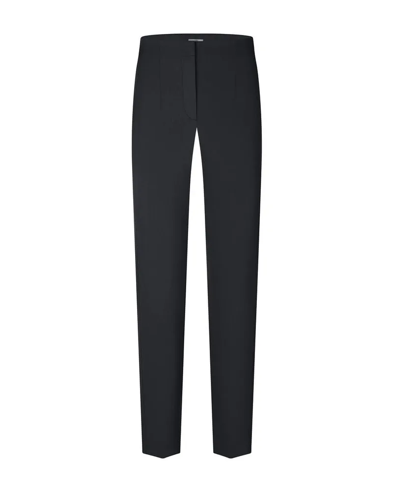 Riani Damen Hose Body Fit Schwarz