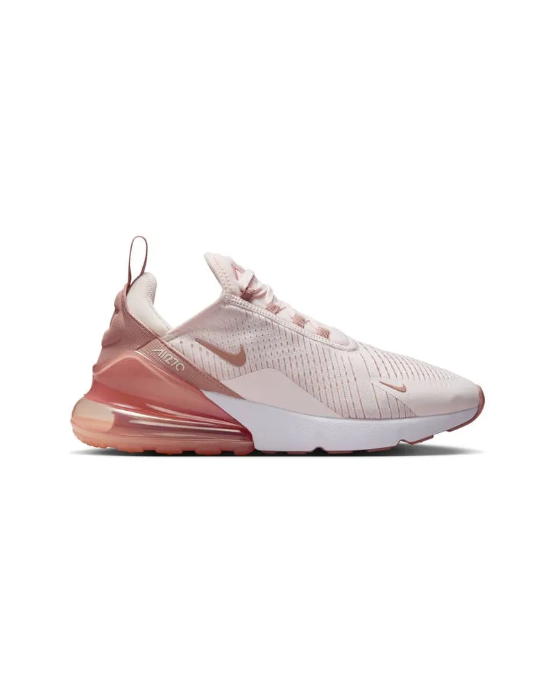 Nike Damen Sneaker AIR MAX 270 Rose