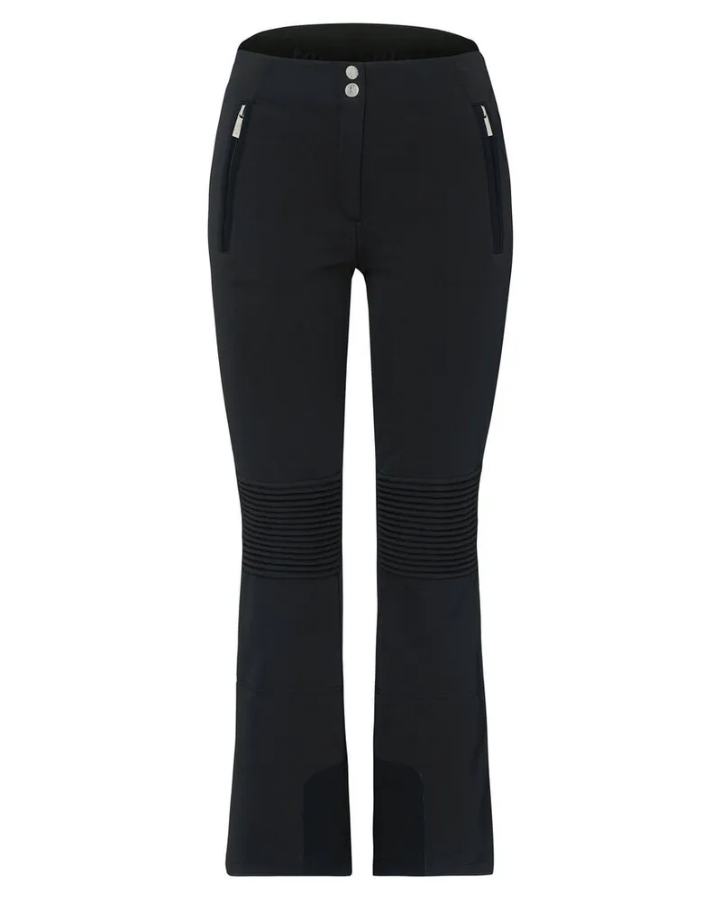 Picture Damen Skihose PINA Slim Fit Schwarz