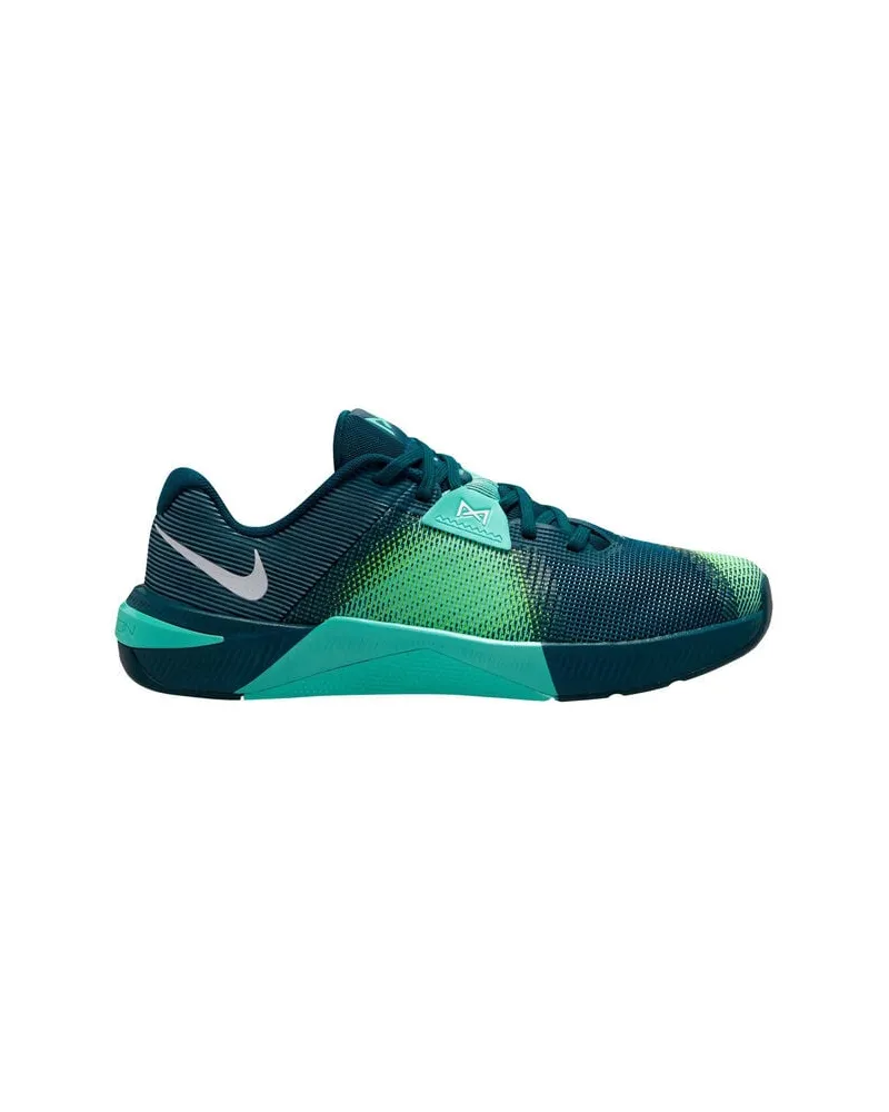 Nike Damen Trainingsschuhe METCON 10 Türkis