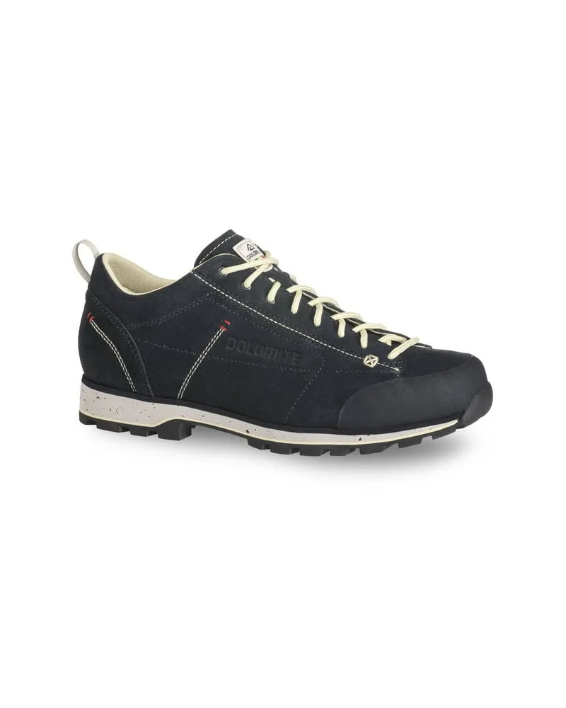 Dolomite Herren Wanderschuhe DOLOMITE 54 LOW EVO Marine