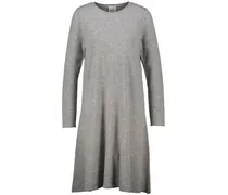 Damen Strickkleid aus Wolle und Kaschmir