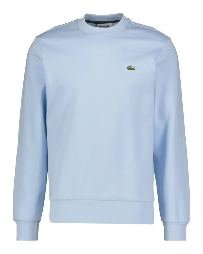 Lacoste Herren Sweatshirt Azur