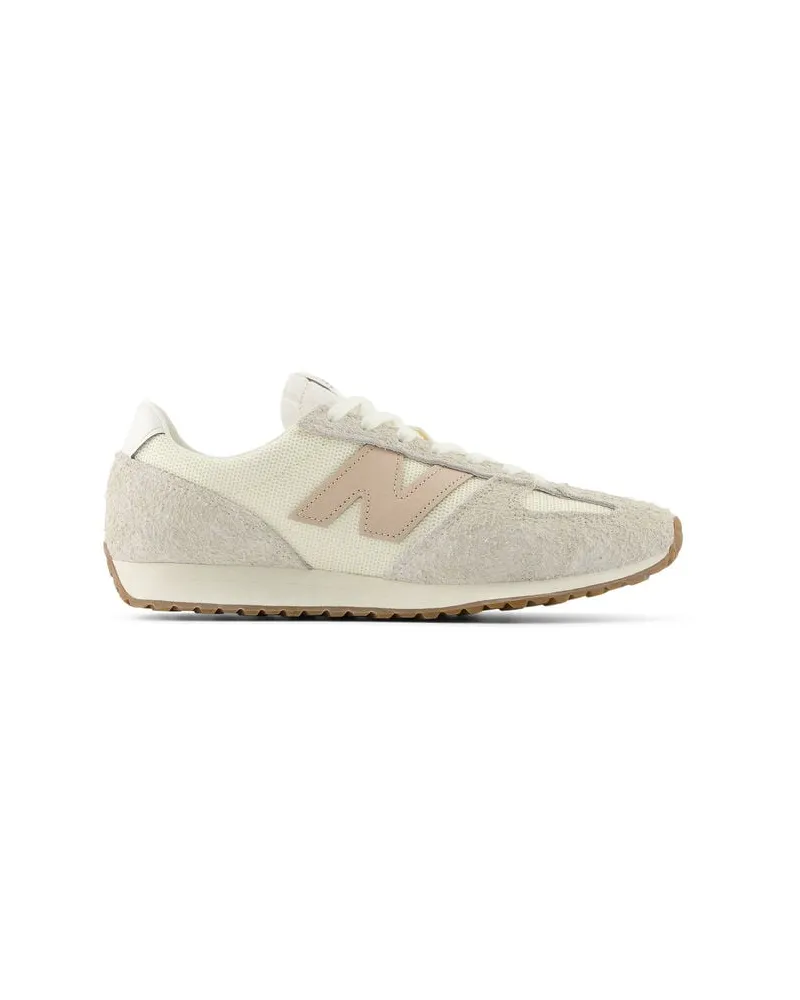 New Balance Damen Sneaker 471 Beige