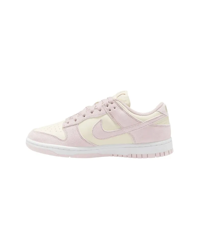 Nike Damen Sneaker DUNK LOW SE Rosa