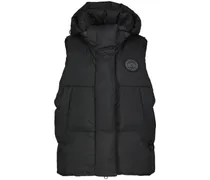 Damen Daunenweste JUNCTION PUFFER VEST