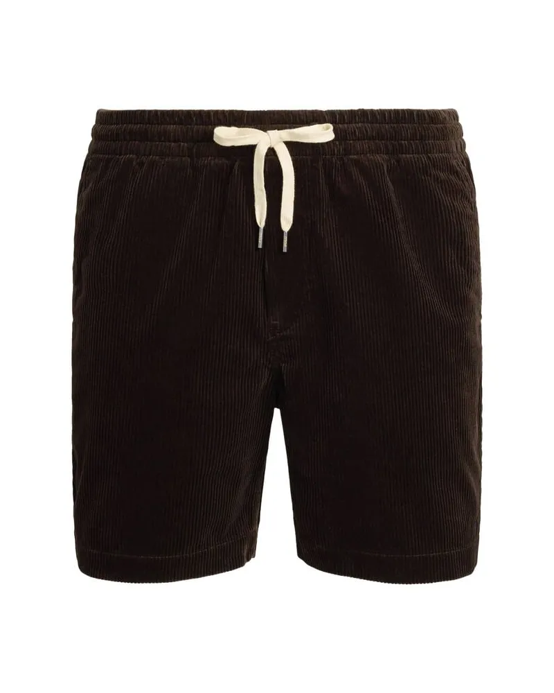 Ralph Lauren Herren Shorts Braun