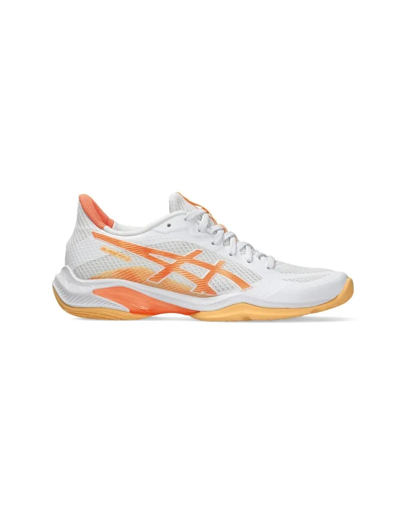 Asics Damen Trainingsschuhe BLADE FF Weiß