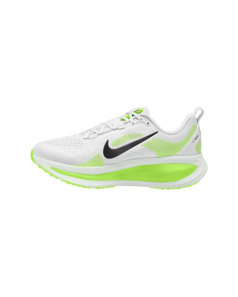 Nike Herren Laufschuhe VOMERO 18 White