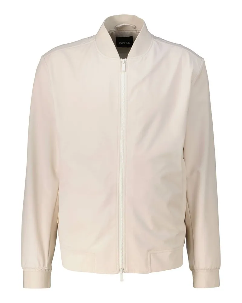 HUGO BOSS Herren Jacke P-HARRY Champagner
