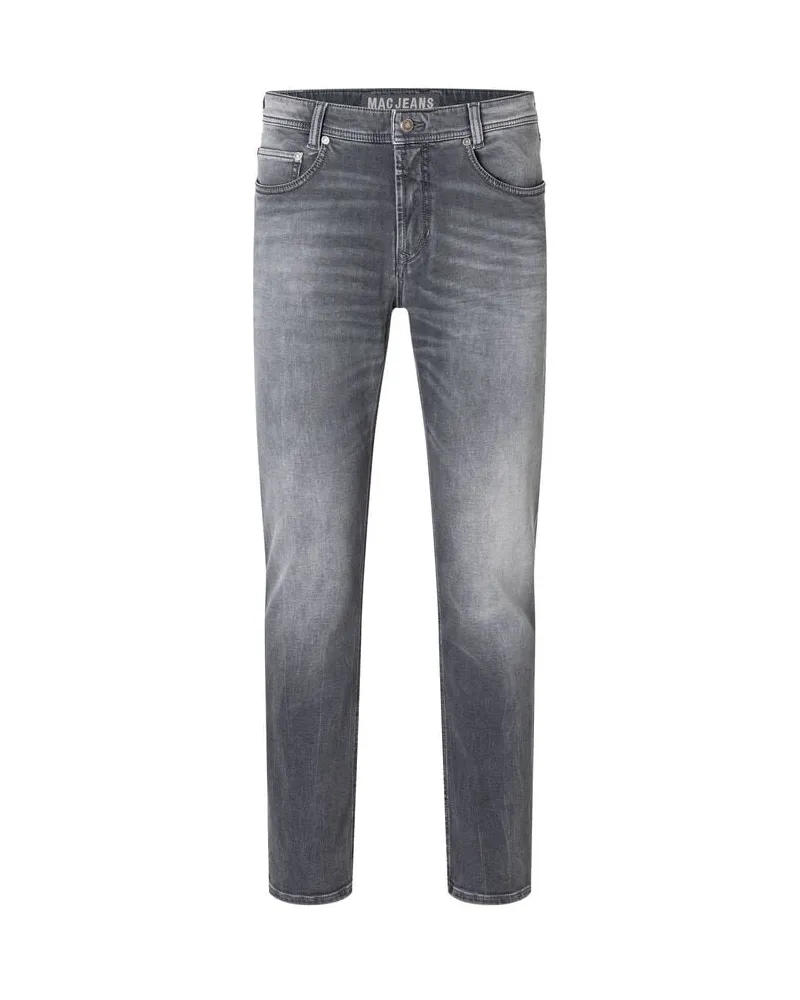 MAC Jeans Herren Jeans JOG'N JEANS Modern Fit Grau