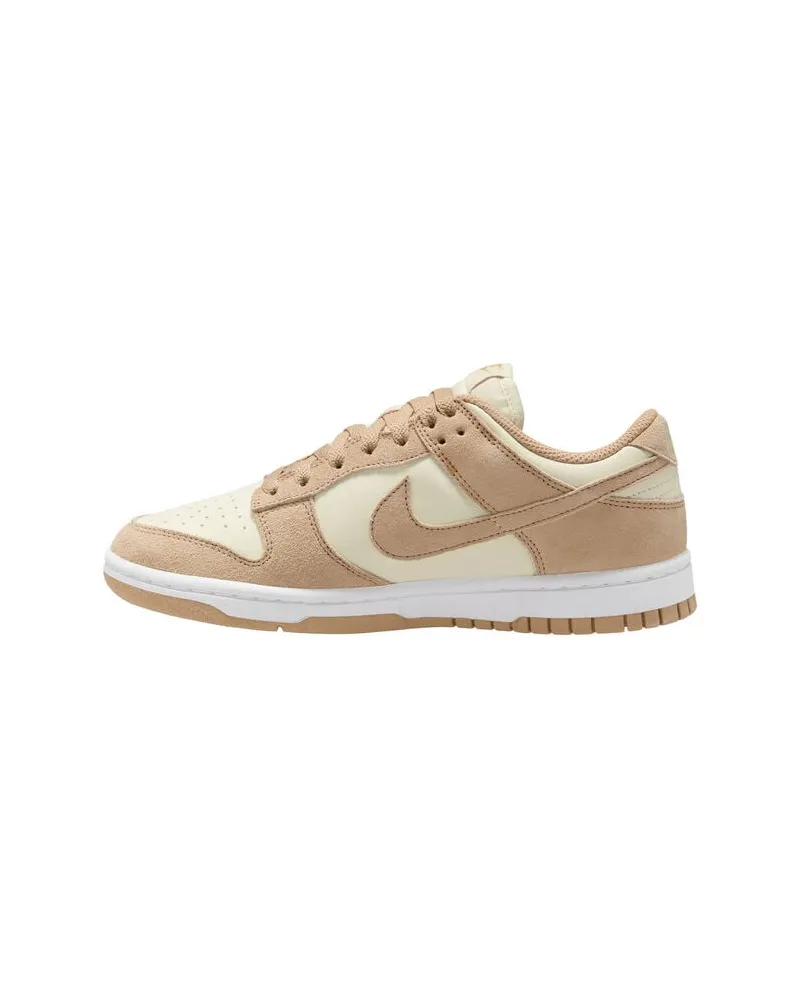 Nike Damen Sneaker DUNK LOW SE Gold