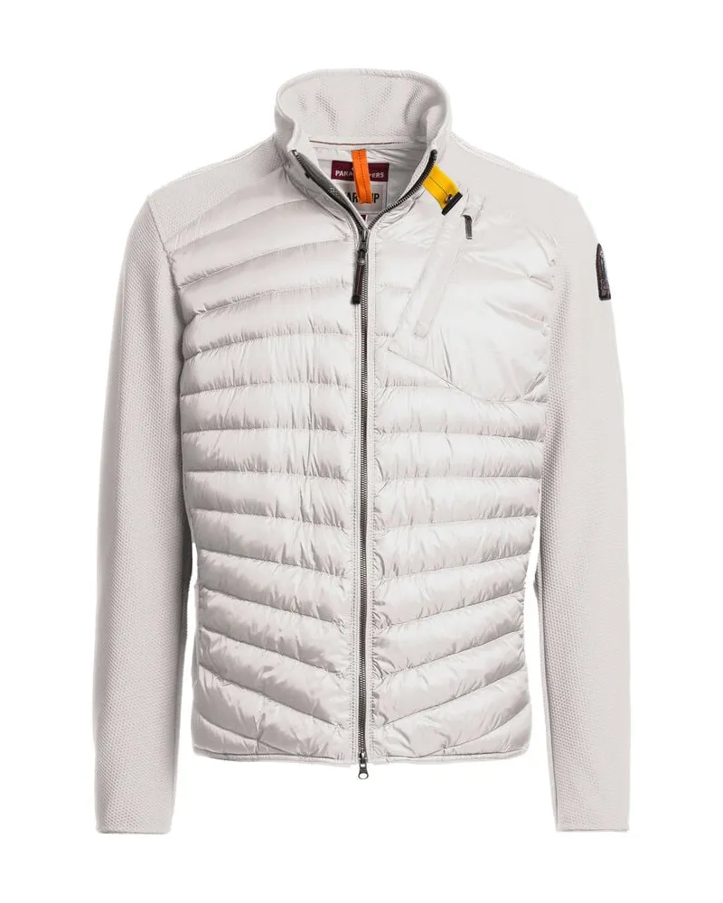 Parajumpers Herren Daunenjacke JAYDEN Sand