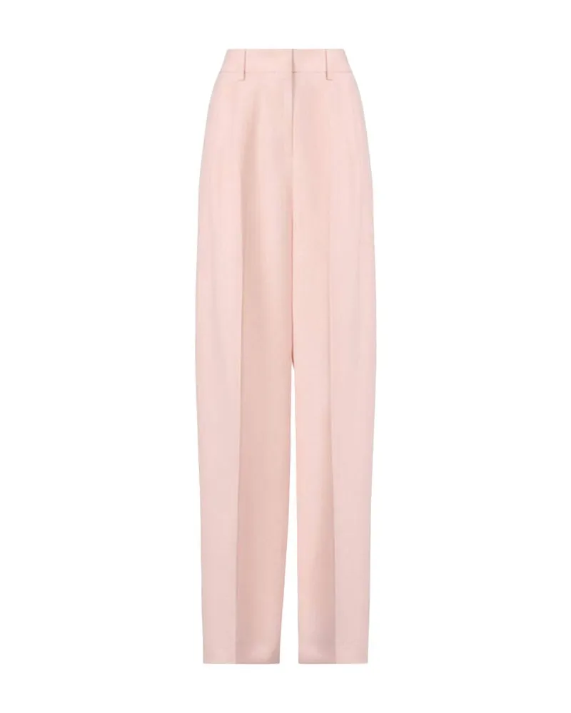 Fabiana Filippi Damen Hose Rose